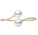 14kyg-11-12mm-freshwater-pearls-0.92ctw-br-dia-open-split-bangle-bracelet