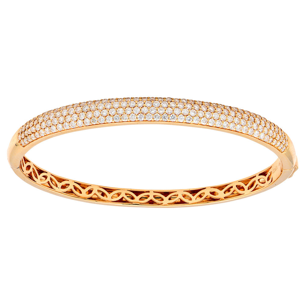 18krg-2.32ctw-br-dia-four-row-bangle-bracelet