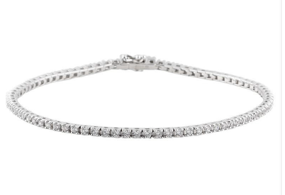 14kwg-1.00ctw-tennis-necklace-with-yg-flat-link-necklace