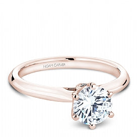 14krg-0.02ct-br-cathedral-and-hidden-dia-eng-ring---size-6.5----1ct-cz-center