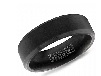 black-cobalt-7mm-sandpaper-finish-sz-9