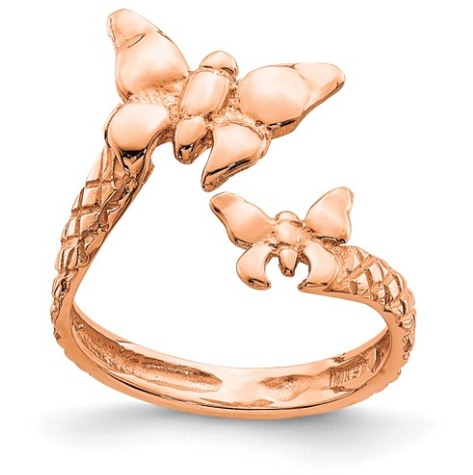 14krg-polished-and-textured-butterfly-ring