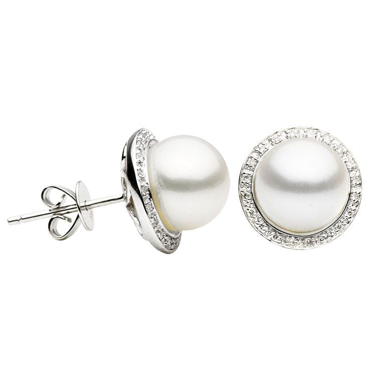 14kwg-9-9.50mm-freshwater-pearl-0.54ctw-br-dia-halo-earrings