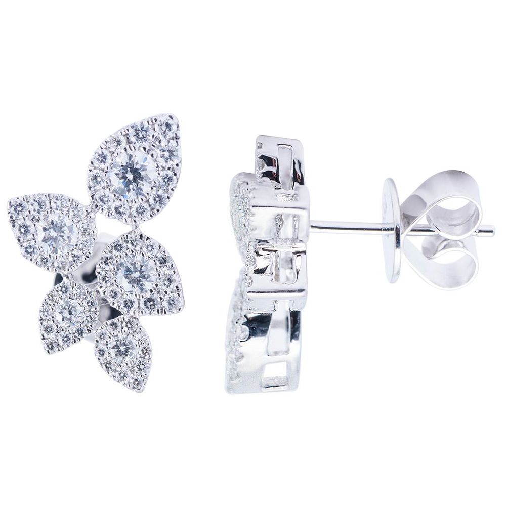 18kwg-1.23ctw-br-dia-halo-leaf-climber-earrings