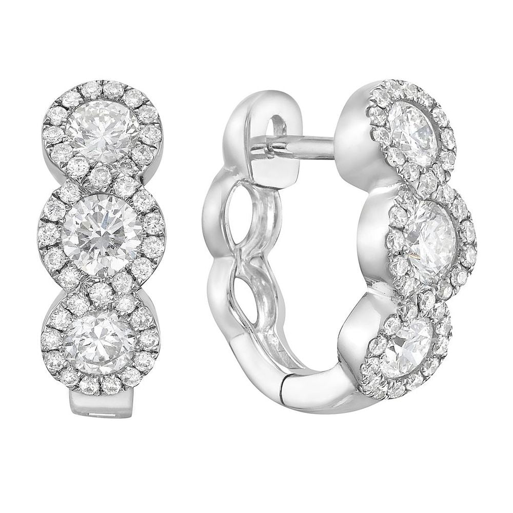 18kwg-0.93ctw-br-dia-halo-station-hoop-earrings