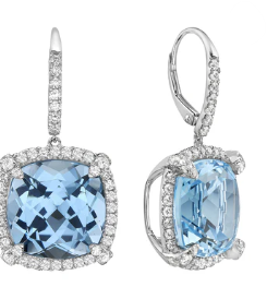 14kwg-28.36ctw-sky-blue-topaz-and-1.67ctw-br-dia-halo-dangle-earrings