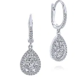 14kwg-1.03ctw-br-dia-ps-halo-w/cluster-earrings-seral#s1982690-c-y