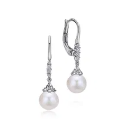 14kwg-0.16ctw-pave-dia-pearl-drop-earrings----serial#-s739454