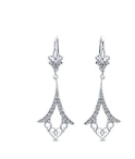 14kwg-br-0.21ctw-dia-miligrain-vintage-dangle-earrings.-#s670230