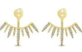 14kyg-0.29ctw-br-dia-icicle-enhancer-earrings----sn:-s1407649