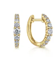 14kyg-0.51ctw-br-graduating-dia-huggie-hoop-earrings---serial#s2120835-c-y