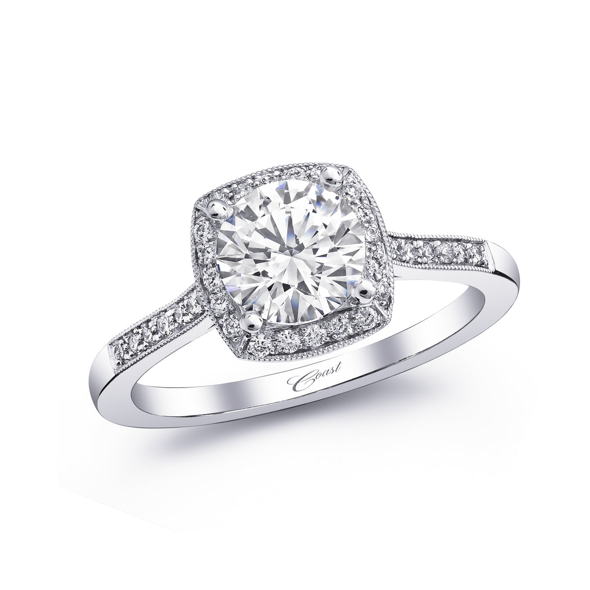 14kwg-0.16ctw-br-dia-cus-halo-pave-milgrain-cathedral-eng-ring