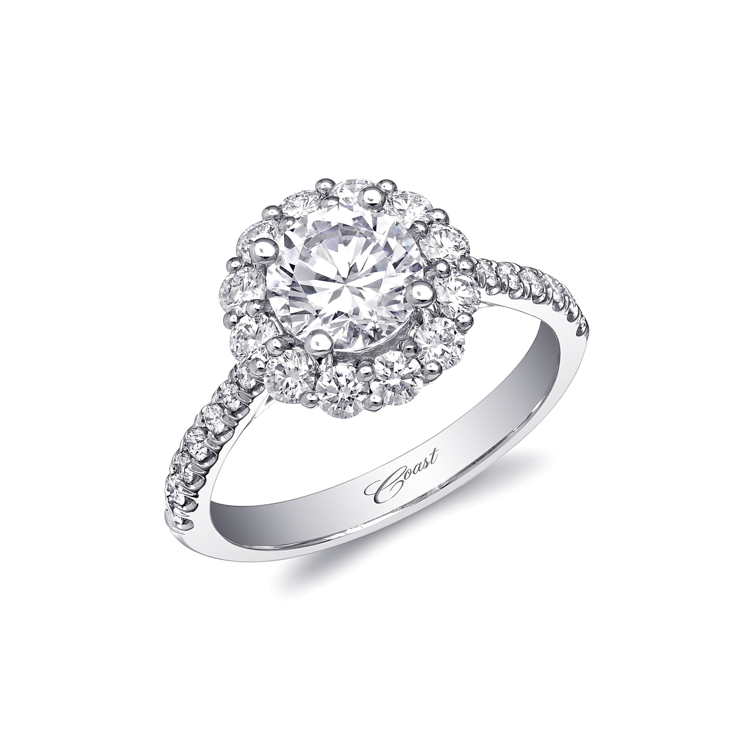 14kwg-0.69ctw-br-dia-halo-cathedral-graduating-shank-eng-ring