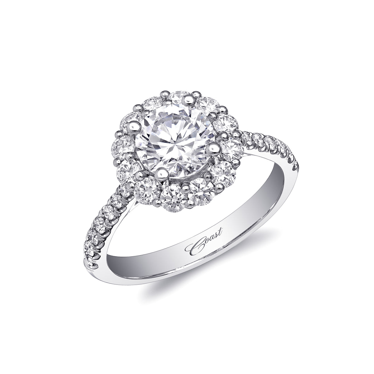 14kwg-0.69ctw-br-dia-halo-cathedral-graduating-shank-eng-ring