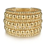 14kyg-bujikan-beaded-wide-band-----serial#s1624001