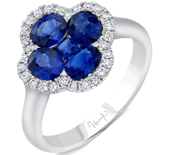 1.80ct-br/pr-b-sapp/-18kwg-br-0.25ct-flower-ring