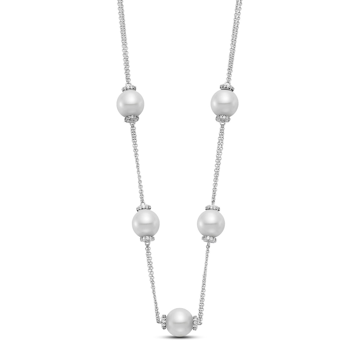 18kyg-9-9.5mm-freshwater-pearl--br-0.55ctw-dia-5-station-necklace