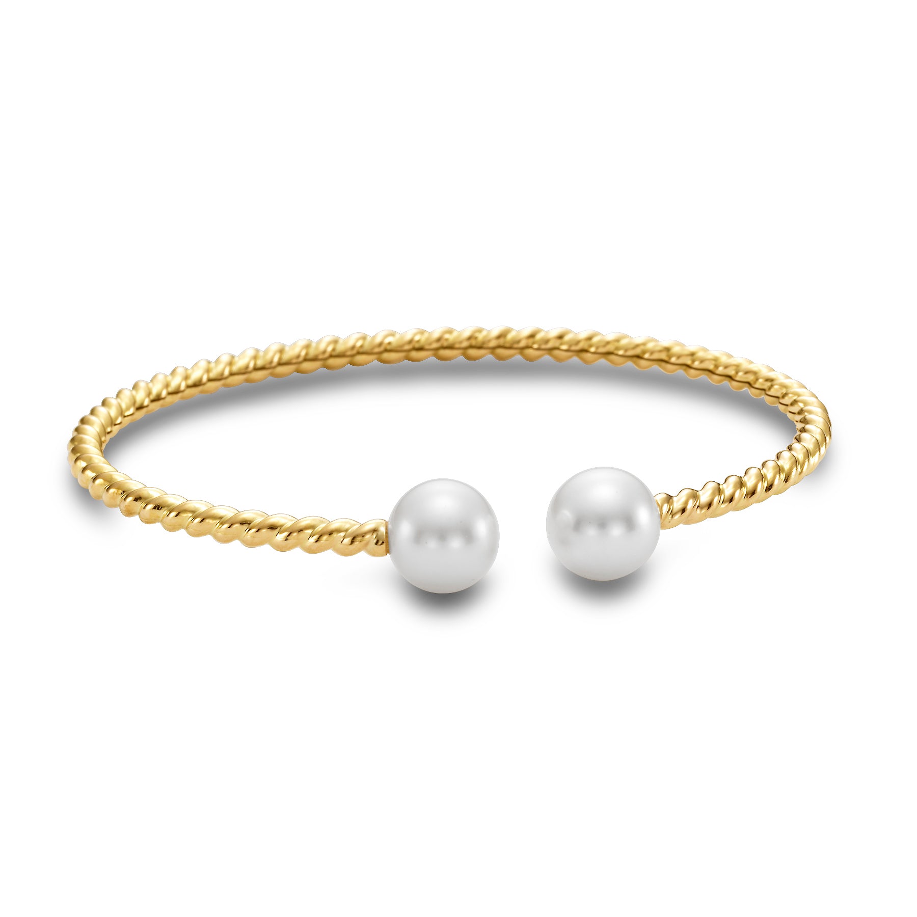 18kyg-9-9.5mm-cultured-pearl-twist-flex-bracelet.