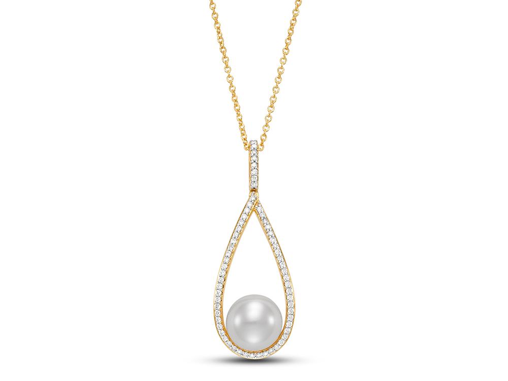 18kyg-0.26ctw-9-9.5mm-pearl-open-style-drop-pendant-necklace