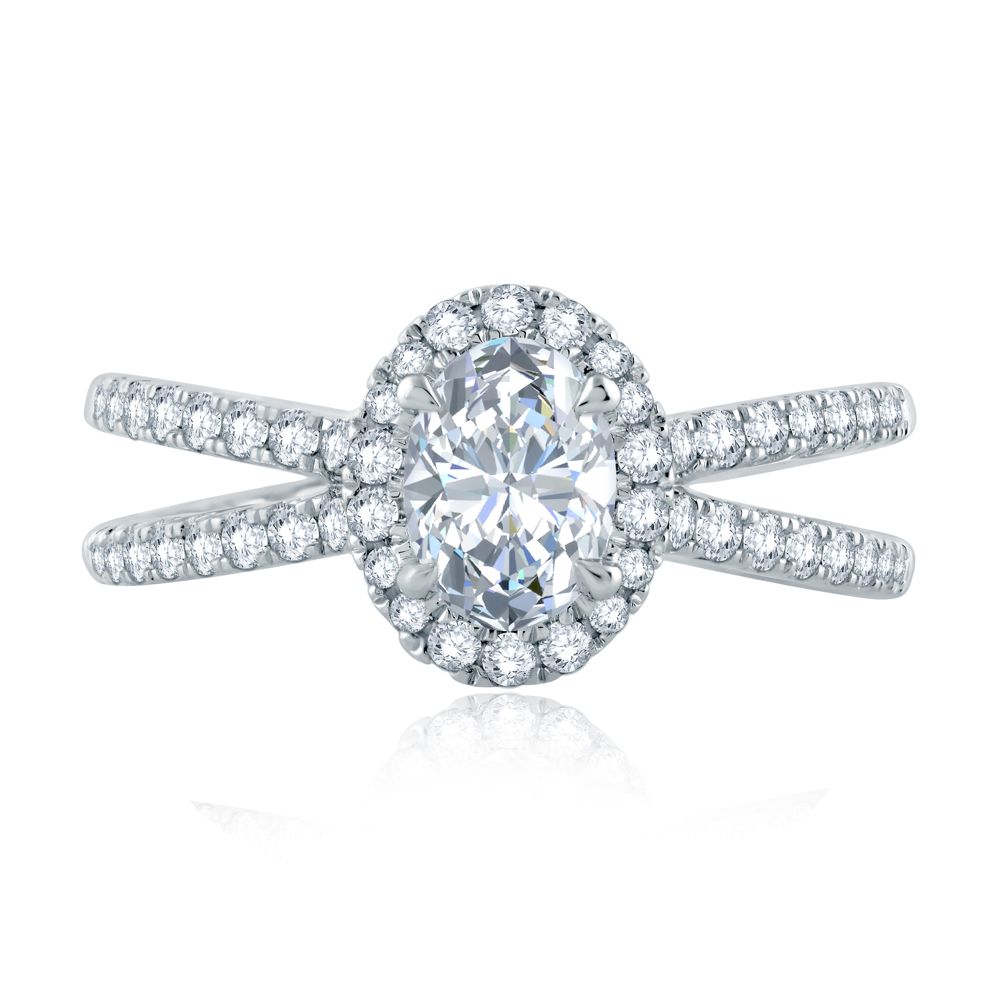 14kwg-0.55ctw-br-dia-ov-halo-french-pave-criss-cross-eng-ringsize-51ct-ov-cz-center
