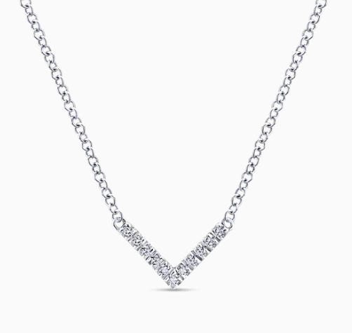 14kwg-0.06ctw-br-dia-chevron-necklace--serial#s1969685-c-y