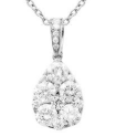 18kwg-1.02ctw-br-dia-ps-cluster-pendant
