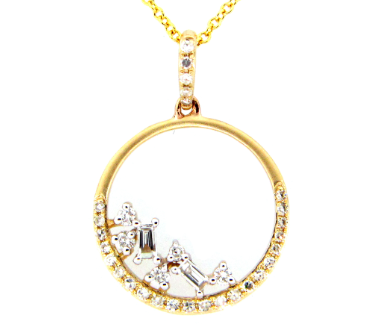 14kyg-0.23ctw-br-and-bag-dia-cluster-open-circle-pendant