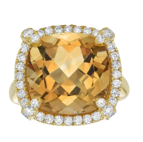 14kyg-10.55ct-cintrine-and-0.72ctw-br-dia-halo-and-dia-prong-ring