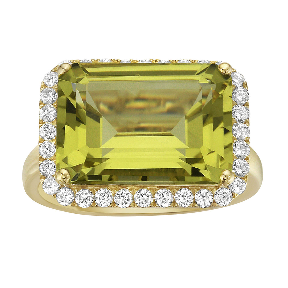 14kyg-6.88ctw-gold-green-quartz-and-0.46ctw-br-dia-halo-ring
