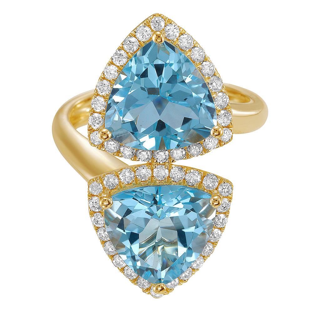 14kyg-8.17ctw-sky-blue-topaz-and-0.54ctw-br-dia-halo-bypass-ring