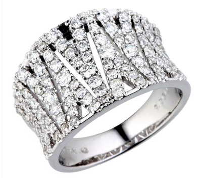 18ktt-y/w-fashion-band-v-v-1.23ctw