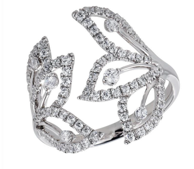 18kwg-0.64ctw-br-dia-open-leaf-fashion-ring