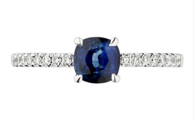 14kwg-br-0.14ctw-dia-prong-set-sides-&-0.98-ov-saph-center-ring.