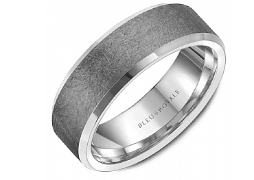 14kwg-and-tantalum-grey-7.5mm-dia-brush-center-and-high-polish-mens-band--size-10