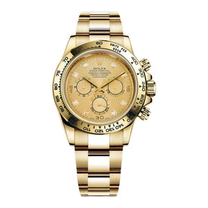 Pre-Owned Rolex Cosmograph Daytona 40