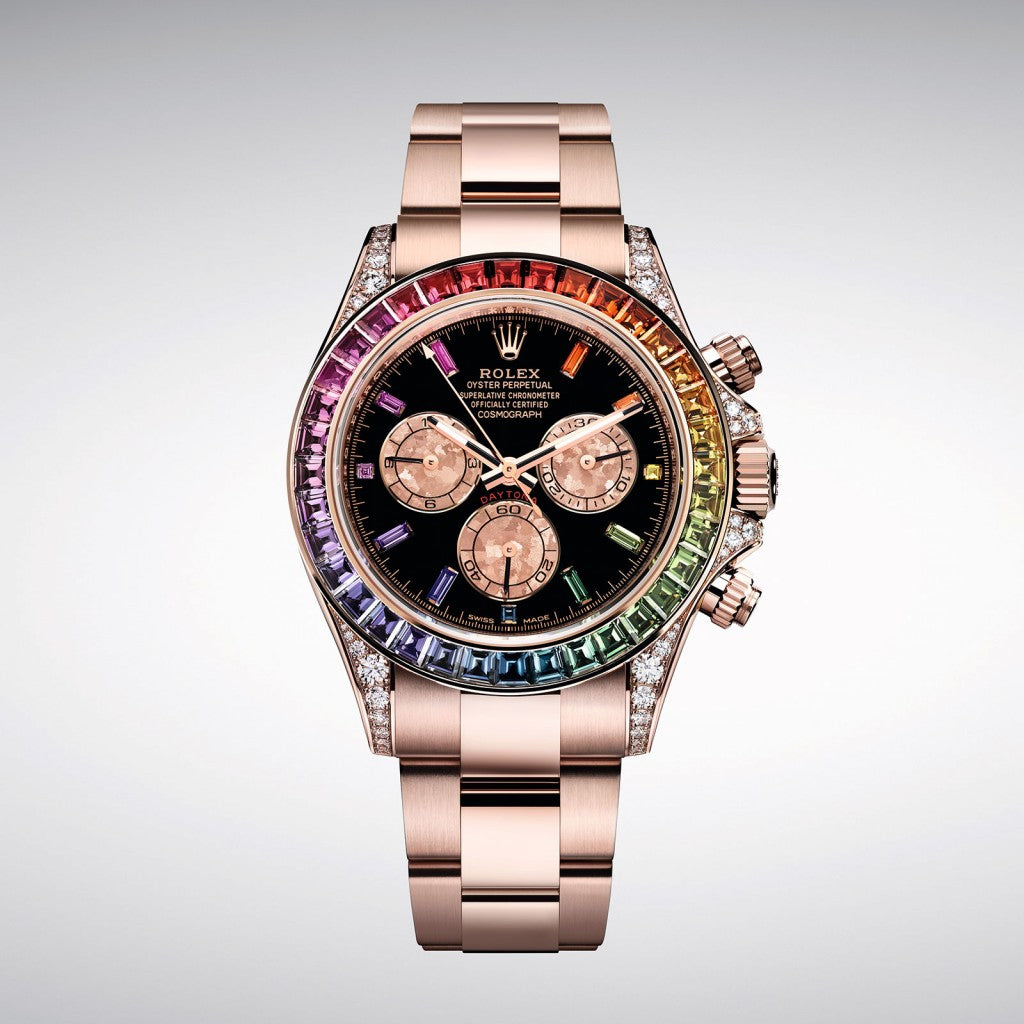 Pre-Owned Rolex Cosmograph Daytona 40