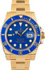 Pre-Owned Rolex Submariner Date 40 116618LB