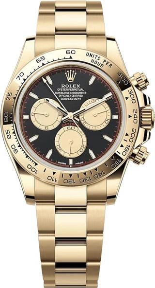 Pre-Owned Rolex Cosmograph Daytona 40 126508
