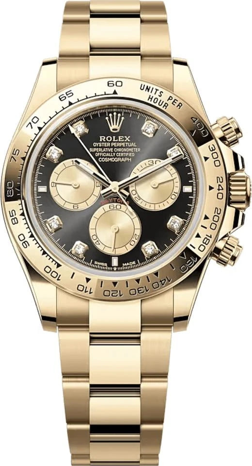 Pre-Owned Rolex Cosmograph Daytona 40 126508