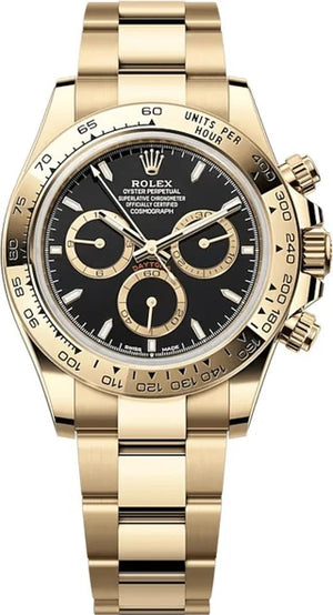 Pre-Owned Rolex Cosmograph Daytona 40 126508
