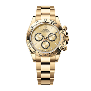 Pre-Owned Rolex Cosmograph Daytona 40 126508