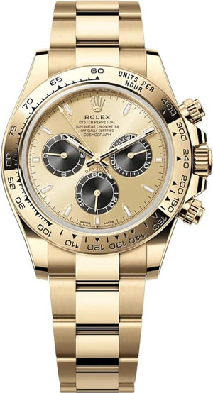 Pre-Owned Rolex Cosmograph Daytona 40 126508