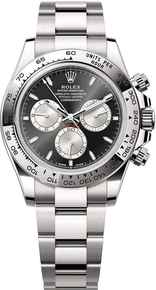 Pre-Owned Rolex Cosmograph Daytona 40 126509