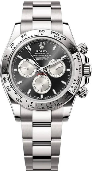 Pre-Owned Rolex Cosmograph Daytona 40 126509