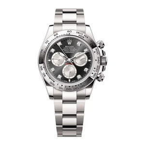 Pre-Owned Rolex Cosmograph Daytona 40 126509