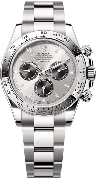 Pre-Owned Rolex Cosmograph Daytona 40 126509