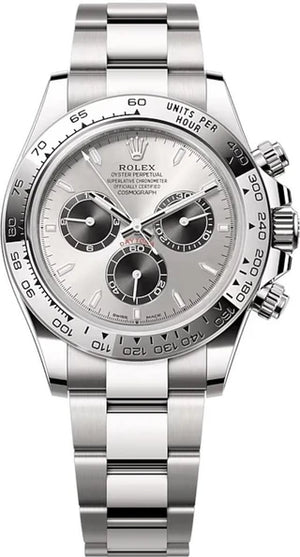 Pre-Owned Rolex Cosmograph Daytona 40 126509