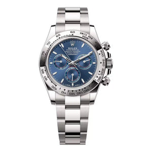 Pre-Owned Rolex Cosmograph Daytona 40 126509