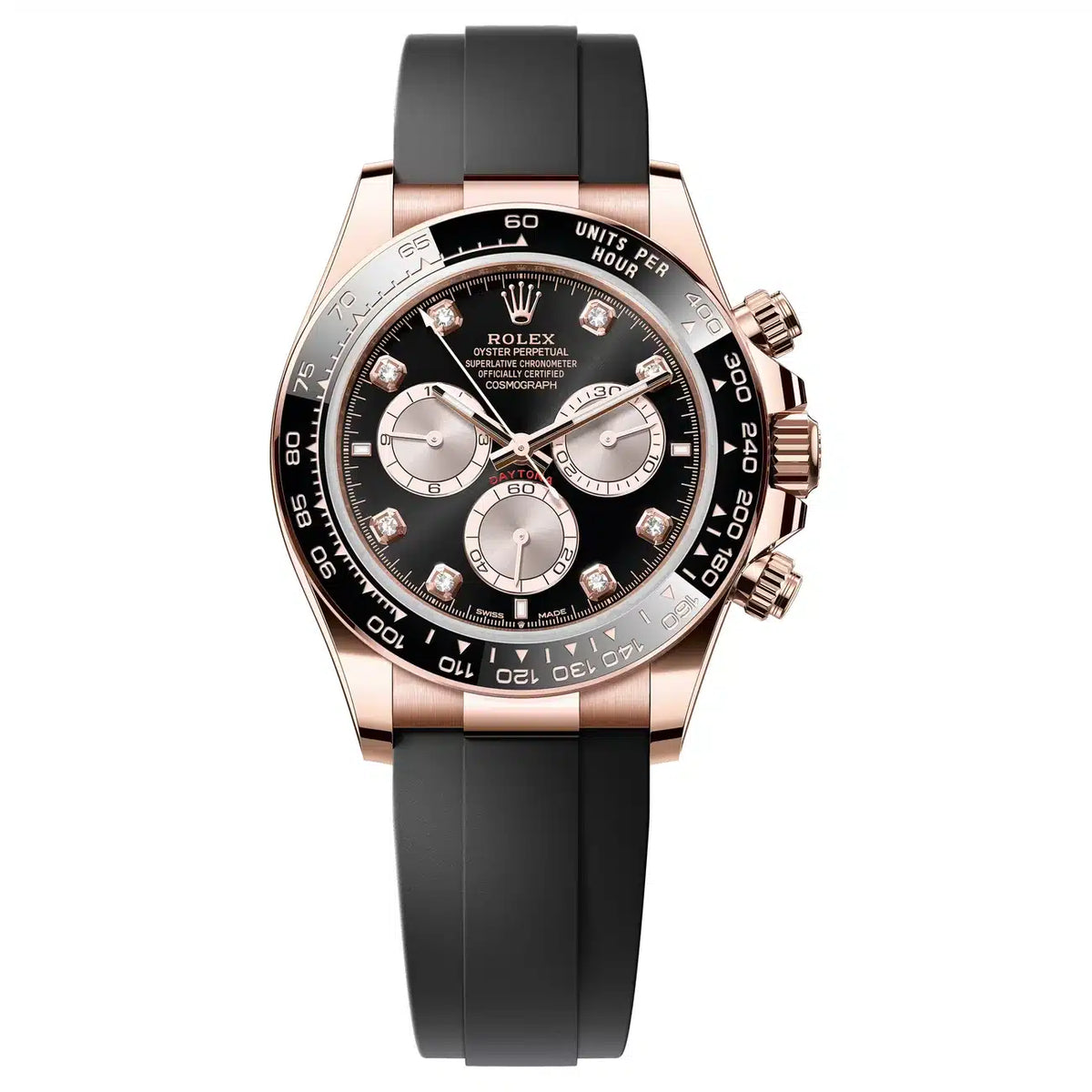 Pre-Owned Rolex Cosmograph Daytona 40 126515LN
