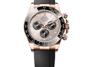 Pre-Owned Rolex Cosmograph Daytona 40 126515LN